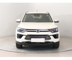 Volkswagen Tiguan 4Motion Highline DSG