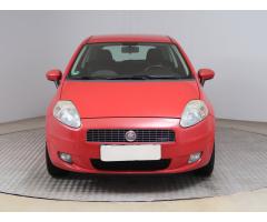 Fiat Punto 1.4 70kW - 2