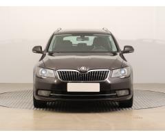 ŠKODA SUPERB COMBI 2.0TDI 140 LAURIN&K 4X4 DSG 7ST