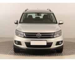 Volkswagen Tiguan 1.4 TSI 90kW - 2