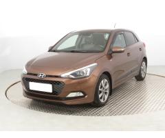 Hyundai i20 1.2 62kW - 3