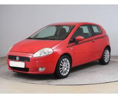 Fiat Punto 1.4 70kW - 3