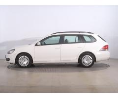 VW Passat 2,0Tdi DSG 140kW Elegance Variant 1 MAJ ČR