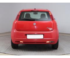 Fiat Punto 1.4 70kW - 6