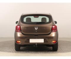 Dacia Sandero 1.0 SCe 54kW - 6