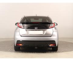 Honda Civic 1.8 i-VTEC 104kW - 6