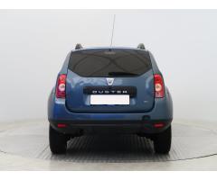 Dacia Duster 1.5 dCi 79kW - 6