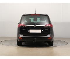 Opel Zafira 1.4 Turbo 103kW - 6