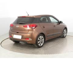 Hyundai i20 1.2 62kW - 7