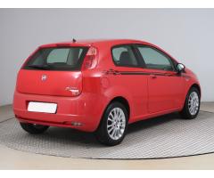 Fiat Punto 1.4 70kW - 7