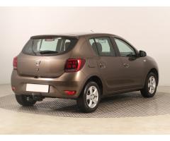 Dacia Sandero 1.0 SCe 54kW - 7