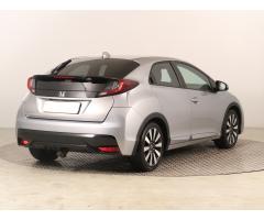 Honda Civic 1.8 i-VTEC 104kW - 7