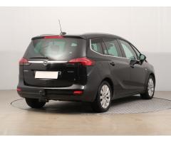 Opel Zafira 1.4 Turbo 103kW - 7