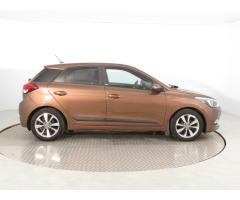 Hyundai i20 1.2 62kW - 8