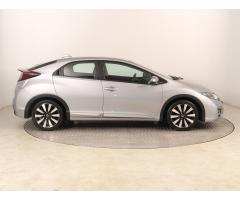 Honda Civic 1.8 i-VTEC 104kW - 8