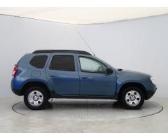 Dacia Duster 1.5 dCi 79kW - 8