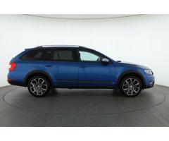 Škoda Octavia 2.0 TDI 135kW - 8