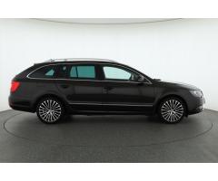 Škoda Superb 2.0 TDI 125kW - 8