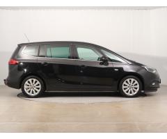 Opel Zafira 1.4 Turbo 103kW - 8