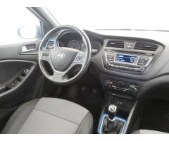 Hyundai i20 1.2 62kW - 9