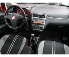 Fiat Punto 1.4 70kW - 9