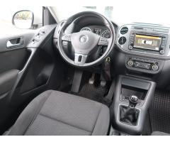 Volkswagen Tiguan 1.4 TSI 90kW - 9