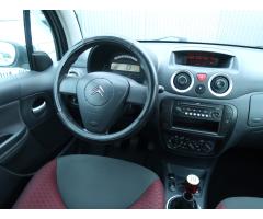 Citroën C3 1.4 i 54kW - 9