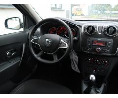 Dacia Sandero 1.0 SCe 54kW - 9