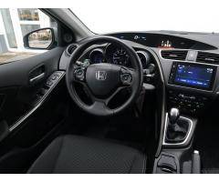 Honda Civic 1.8 i-VTEC 104kW - 9