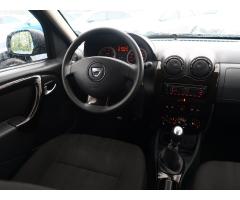 Dacia Duster 1.5 dCi 79kW - 9