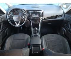 Opel Zafira 1.6 CDTI 99kW - 10