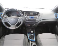 Hyundai i20 1.2 62kW - 10