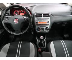 Fiat Punto 1.4 70kW - 10