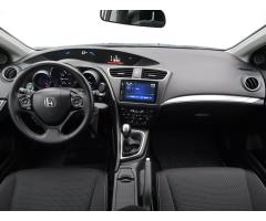 Honda Civic 1.8 i-VTEC 104kW - 10