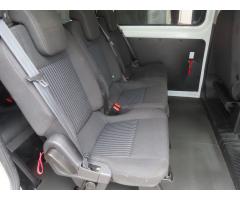 Ford Transit Custom 2.2 TDCI 74kW - 10