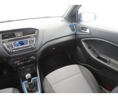 Hyundai i20 1.2 62kW - 11