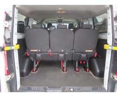 Ford Transit Custom 2.2 TDCI 74kW - 15