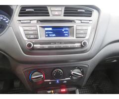 Hyundai i20 1.2 62kW - 18