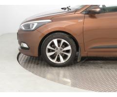 Hyundai i20 1.2 62kW - 20