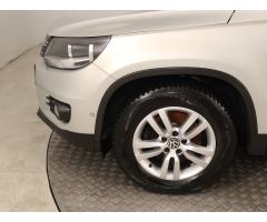 Volkswagen Tiguan 1.4 TSI 90kW - 21