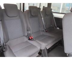 Ford Transit Custom 2.2 TDCI 74kW - 21