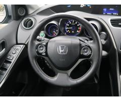 Honda Civic 1.8 i-VTEC 104kW - 22