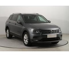 Volkswagen Tiguan 4Motion Highline DSG