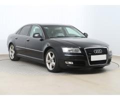 Audi A8 3.0 TDI  171kW - 1