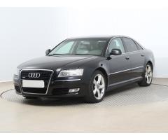 Audi A8 3.0 TDI  171kW - 3