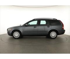 Volvo V50 2.0 D 100kW - 4