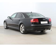 Audi A8 3.0 TDI  171kW - 5