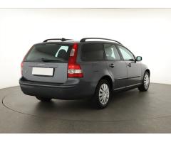 Volvo V50 2.0 D 100kW - 7