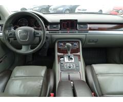 Audi A8 3.0 TDI  171kW - 10