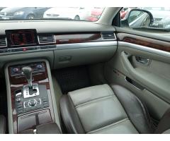 Audi A8 3.0 TDI  171kW - 11